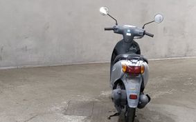 SUZUKI LETS4 CA45A