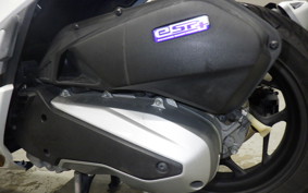 HONDA PCX 125 2010 JK05