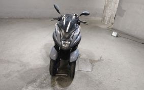 YAMAHA TRICITY 155 ABS SG37J