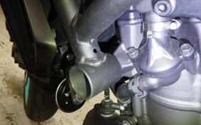 YAMAHA MT-07 2023 RM33J