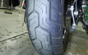 HONDA SHADOW 400 2000 NC34