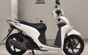 HONDA DIO 110 JF58