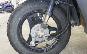 SUZUKI LET's 4 CF41A