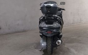 SUZUKI SKYWAVE 250M CJ45A