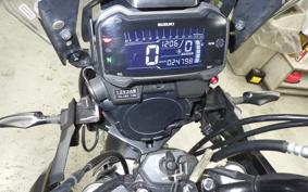 SUZUKI V-STROM 250 2018
