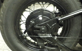 YAMAHA DRAGSTAR 400 2005 VH01J