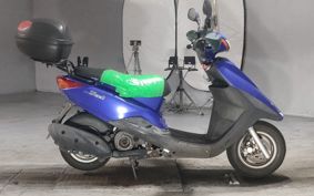 YAMAHA AKUSHI STREET SE53J