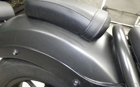 HONDA REBEL 250 2006 MC49