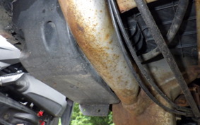SUZUKI ADDRESS V100 CE11A