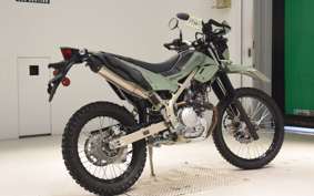 KAWASAKI KLX230ｼｪﾙﾊﾟ 2005 LX232A