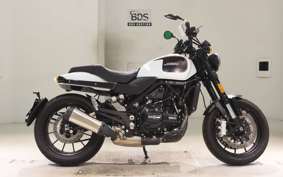 HARLEY X500 2023