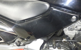 HONDA HORNET 250 2012 MC31