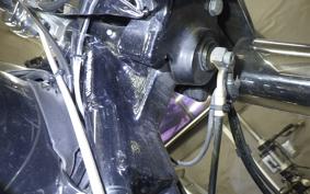 HARLEY FLSTF 1580 2013