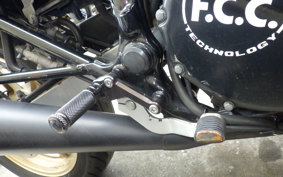 HONDA CB750 GEN 2 2009 RC42