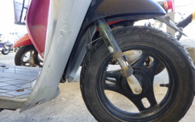 SUZUKI LET's 4 CA45A