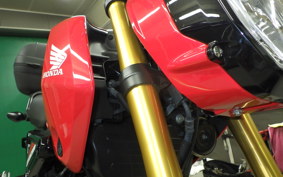 HONDA GROM 1983 JC92