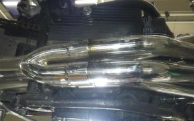 KAWASAKI BALIUS 250 Gen.2 1999 ZR250B