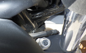 HONDA REBEL 250 MC49