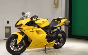 DUCATI 1198 S 2009