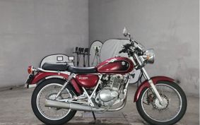 SUZUKI ST250E NJ4CA