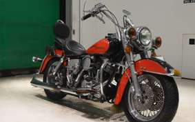 HARLEY FX 1200 2009