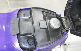 HONDA C110 SUPER CUB JA07