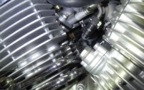 YAMAHA DRAGSTAR 400 CLASSIC  2013 VH02J