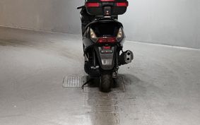 HONDA SILVERWING 400 NF01