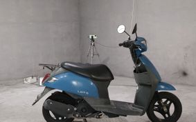 SUZUKI LETS CA4AA