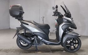 YAMAHA TRICITY 125 SEC1J