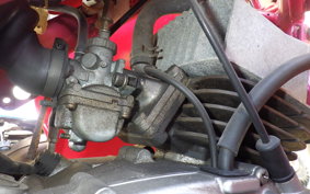 YAMAHA YSR50 2AL