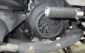 HONDA ｸﾘｯｸ110 2005