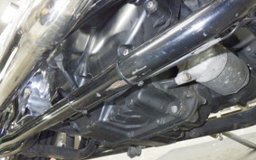 YAMAHA DRAGSTAR 400 CLASSIC 2002 VH01J