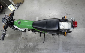 SUZUKI TS125 2004 TS1252