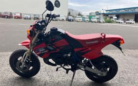 KAWASAKI KSR-2 MX080B