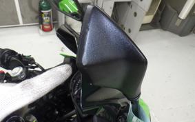 KAWASAKI NINJA 400 2018 EX400G