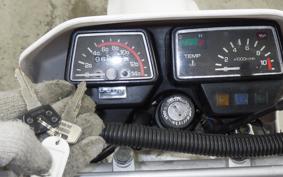 YAMAHA DT125R Gen.3 1987 3FW