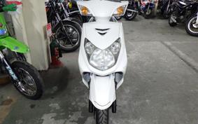 YAMAHA CYGNUS 125 X 2 SE44J