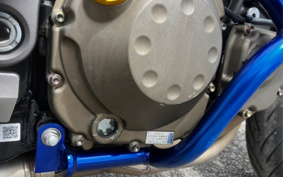 KAWASAKI Z750 S Type 2005 ZR750K