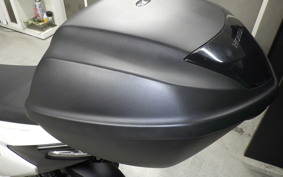 HONDA EM1E: EF16
