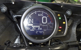 HONDA HAWK 11 2022