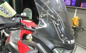 BMW G310GS 2018