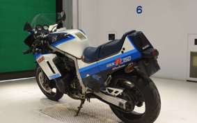 SUZUKI GSX-R750 2023 GR71G