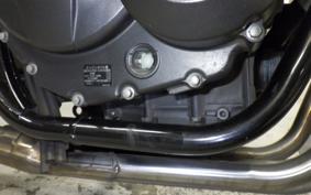 HONDA CB400 SUPER BOLDOR VTEC 2015 NC42