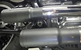 HARLEY FXBRS1870 2018