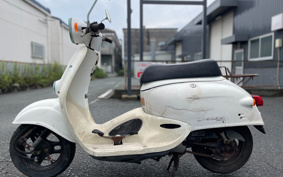 HONDA JOL CUB AF53