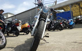 YAMAHA VIRAGO 250 3DM