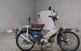 HONDA SUPER CUB90 HA02