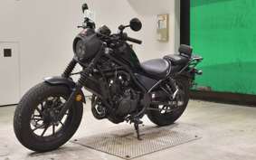 HONDA REBEL 500 A 2021 PC60