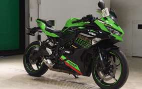 KAWASAKI ZX-25R ZX250E